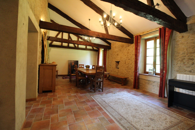 French property for sale in Marciac, Gers - &#8364;682,500 - photo 8
