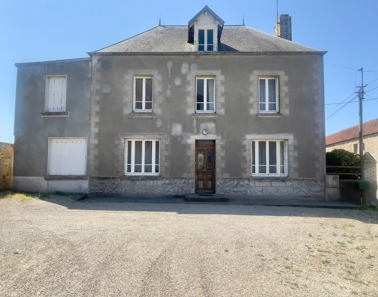 French property for sale in La Haye, Manche - €192,000 - photo 4