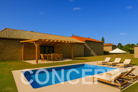Maison à vendre à Empuré, Charente - 119.900 € - photo 10