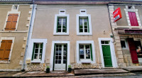 Propriété à vendre à La Tour-Blanche-Cercles, Dordogne - 160 000 € - photo n°1