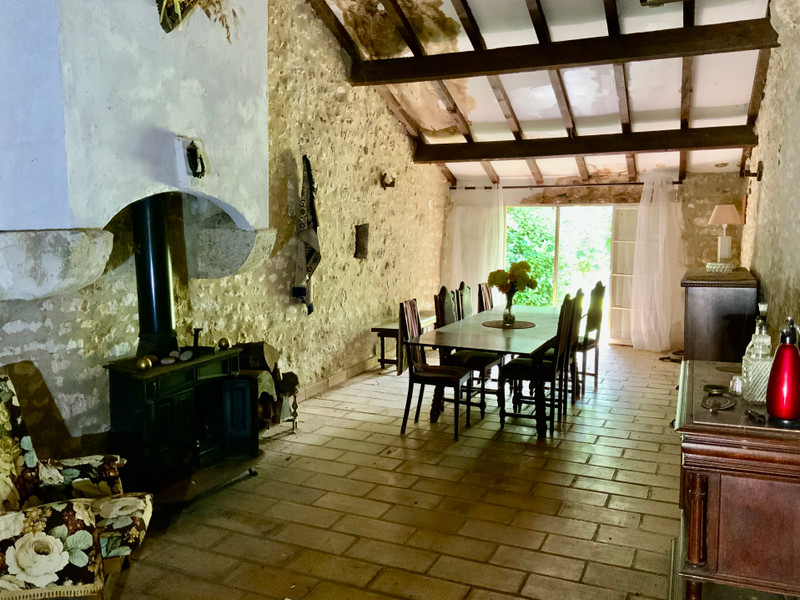 French property for sale in Cunèges, Dordogne - &#8364;140,000 - photo 5
