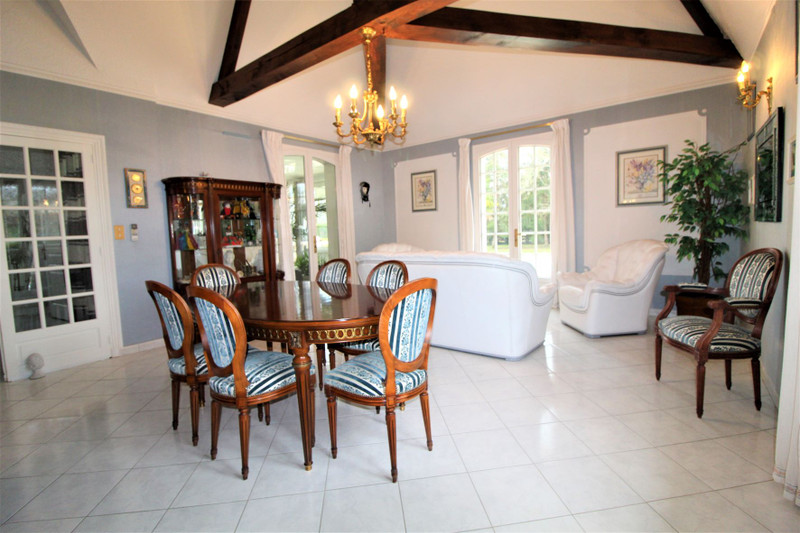 French property for sale in Saint-Astier, Dordogne - €504,000 - photo 10