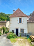 Propriété à vendre à Saint-Capraise-de-Lalinde, Dordogne - 183 600 € - photo n°1