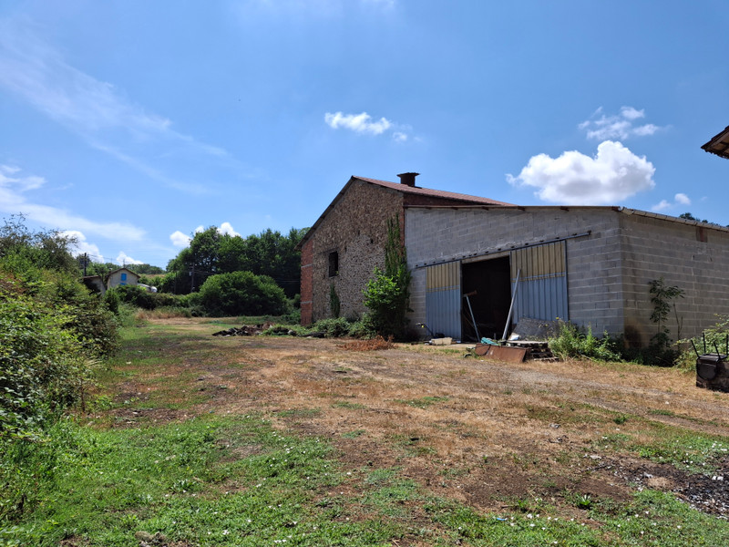 French property for sale in Saint-Junien, Haute-Vienne - €195,000 - photo 8