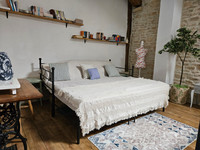 Maison à vendre à Sainte-Soline, Deux-Sèvres - 350.000 € - photo 15