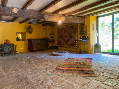 French property for sale in Nanclars, Charente - €183,600 - photo 6