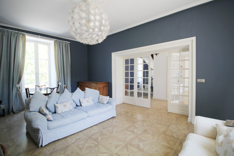 French property for sale in Dampierre-sur-Boutonne, Charente-Maritime - €595,000 - photo 3