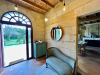 Maison à vendre à Saint-Émilion, Gironde - 349.000 € - photo 2