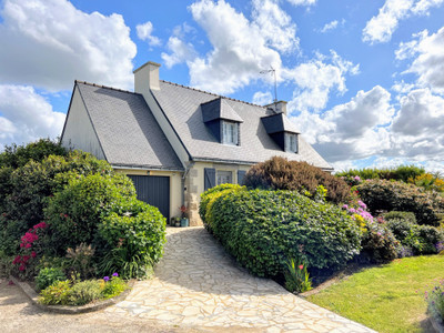 Maison à vendre à Binic-Étables-sur-Mer, Côtes-d'Armor, Bretagne, avec Leggett Immobilier