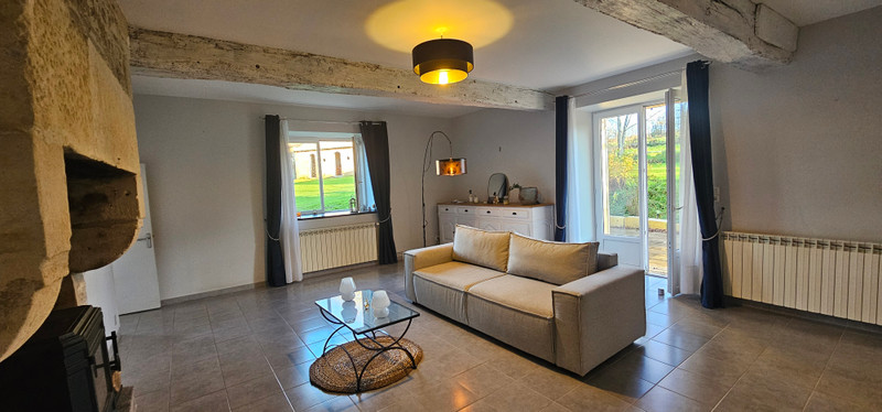 French property for sale in Pamplie, Deux-Sèvres - €343,000 - photo 4