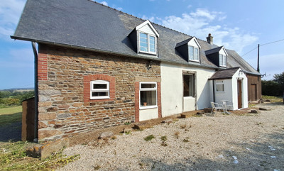 Maison à vendre à Campagnolles, Calvados, Basse-Normandie, avec Leggett Immobilier
