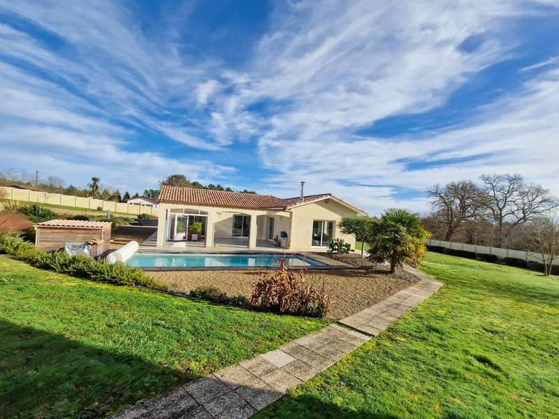 French property for sale in Arengosse, Landes - €415,000 - photo 10