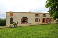 property to renovate for sale in VillemainDeux-Sèvres Poitou_Charentes