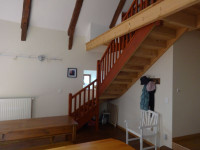 Maison à vendre à Coltines, Cantal - 224 700 € - photo 6