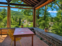 Propriété à vendre à Vernet-les-Bains, Pyrénées-Orientales - 330 000 € - photo n°5