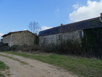 Maison à vendre à Thiviers, Dordogne - 94 600 € - photo 9