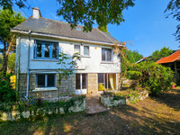 Maison à vendre à Séglien, Morbihan - 128.000 € - photo 1