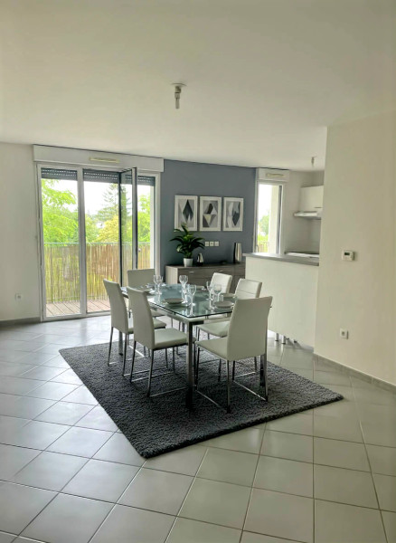 French property for sale in Bègles, Gironde - €240,450 - photo 1