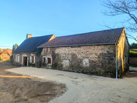 Propriété à vendre à Saint-Pierre-de-Frugie, Dordogne - 125 000 € - photo n°1