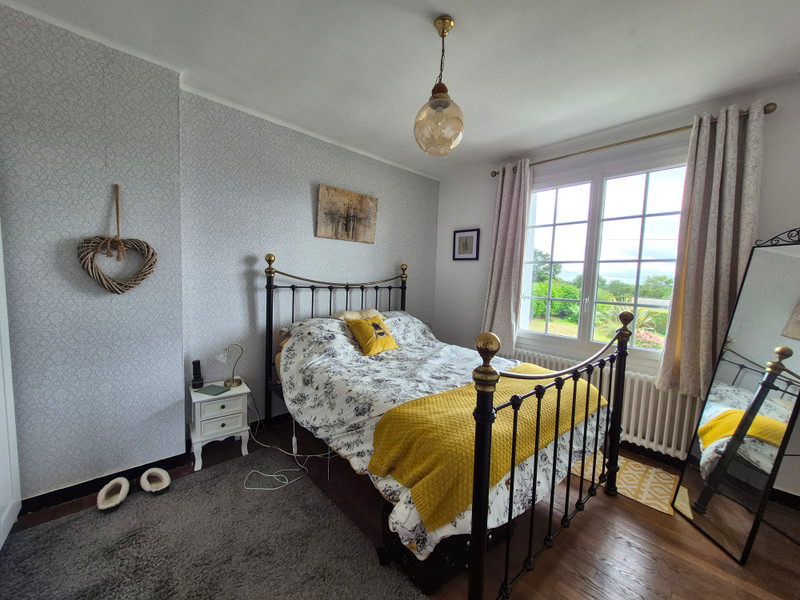 French property for sale in Duault, Côtes-d'Armor - €152,600 - photo 7