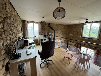 French property for sale in Fougerolles-du-Plessis, Mayenne - €179,500 - photo 1