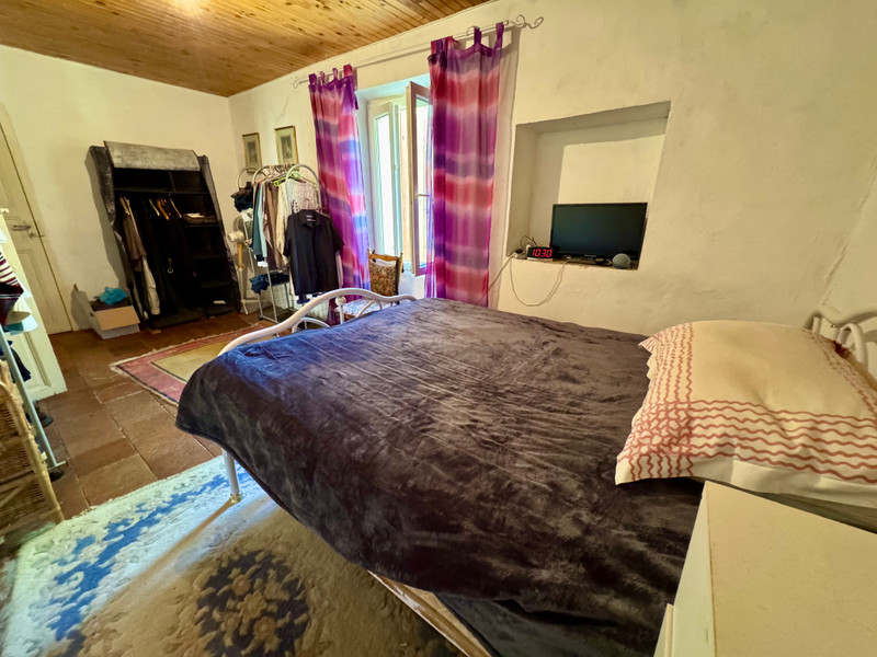 French property for sale in Homps, Aude - €65,000 - photo 4