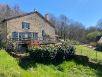 Maison à vendre à Saint-Estèphe, Dordogne - 617 000 € - photo 3