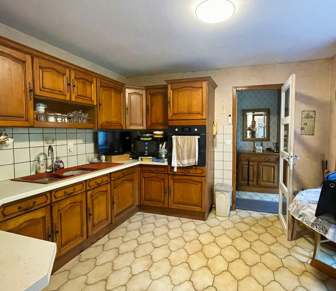 French property for sale in Gajoubert, Haute-Vienne - €119,900 - photo 4