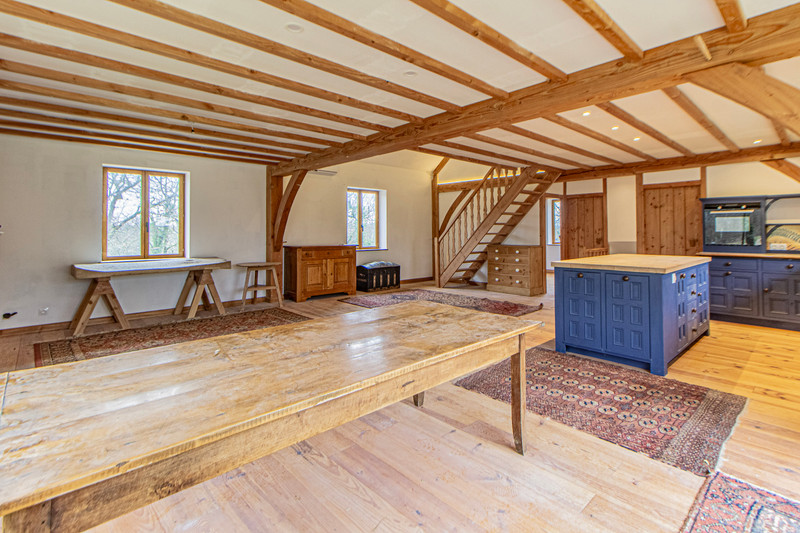 French property for sale in Sérignac, Lot - €295,000 - photo 4