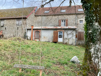 Maison à vendre à Ars, Creuse - 88.000 € - photo 10