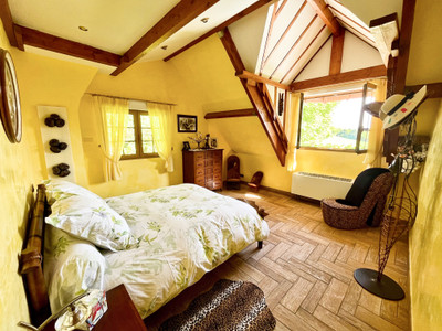 French property for sale in Pont-l'Évêque, Calvados - €1,470,000 - photo 9