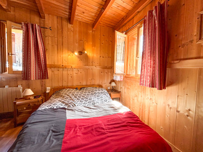 Ski property for sale in La Plagne - €650,000 - photo 10