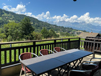 Appartement à Saint-Gervais-les-Bains, Haute-Savoie - photo 5