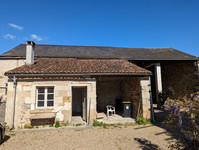 Grange à vendre à Loretz-d'Argenton, Deux-Sèvres - 137.362 € - photo 2