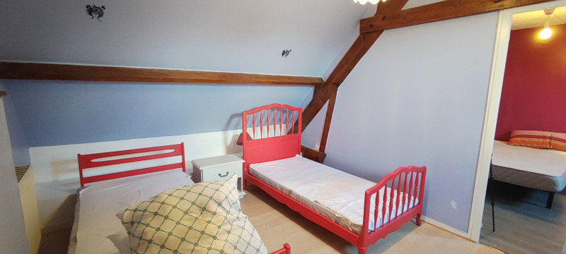 French property for sale in Carentan-les-Marais, Manche - €239,900 - photo 6