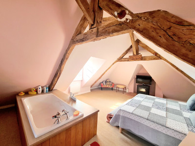 French property for sale in Fougerolles-du-Plessis, Mayenne - €179,000 - photo 6