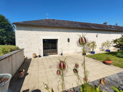 French property for sale in Saint-Gervais-les-Trois-Clochers, Vienne - €247,500 - photo 6