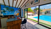 Maison à vendre à Sallèles-d'Aude, Aude - 429.000 € - photo 5