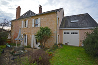 Maison à vendre à Excideuil, Dordogne - 318 000 € - photo 3