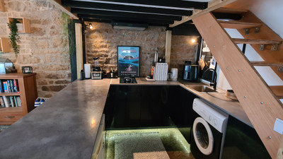 French property for sale in Gorron, Mayenne - €144,000 - photo 10