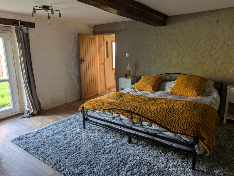 French property for sale in Courgeon, Orne - €250,000 - photo 4