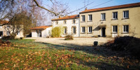 French property, houses and homes for sale in Les Epesses Vendée Pays_de_la_Loire
