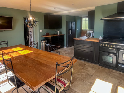 French property for sale in Villefagnan, Charente - €275,000 - photo 4