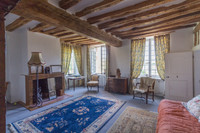 Maison à vendre à Harquency, Eure - 472.500 € - photo 4