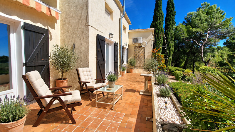 French property for sale in Pouzols-Minervois, Aude - €239,000 - photo 8