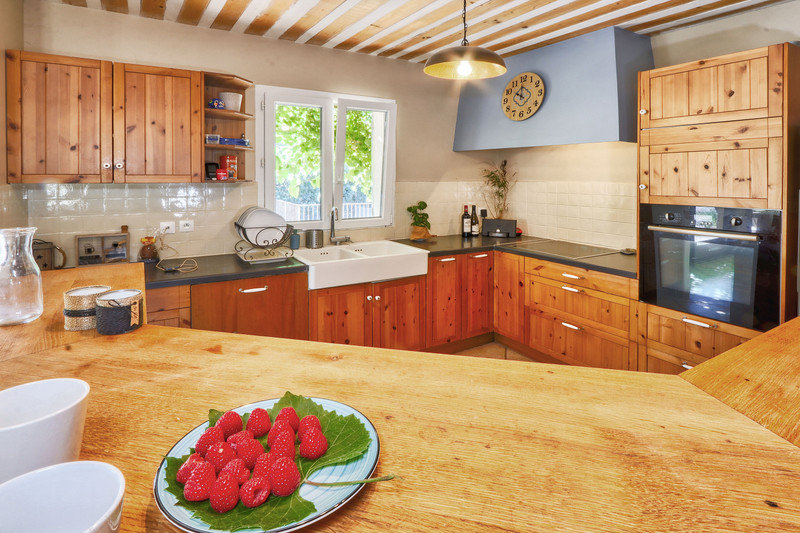 French property for sale in Saint-Saturnin-lès-Apt, Vaucluse - €598,000 - photo 5