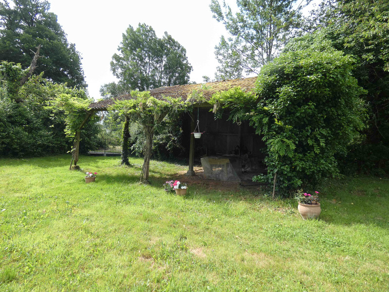 French property for sale in La Chapelle-Saint-Étienne, Deux-Sèvres - €199,800 - photo 8
