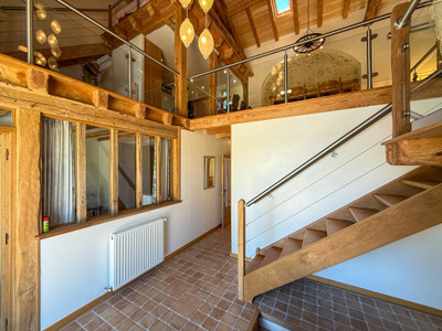 French property for sale in Saint-Martial-Viveyrol, Dordogne - €399,000 - photo 4