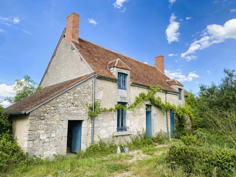 French property for sale in Vicq-Exemplet, Indre - €179,500 - photo 7