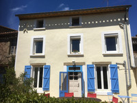 Maison à vendre à Comigne, Aude - 199 800 € - photo 1